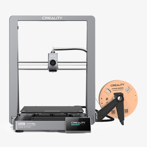 Creality Ender-3 V3 Plus 3D Printer
